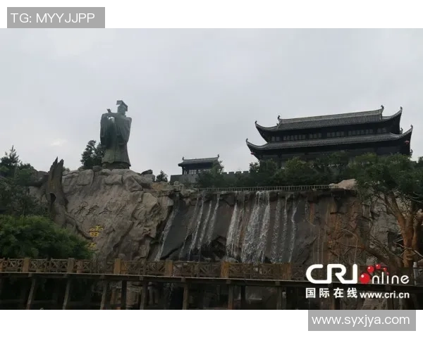104期文庙真人3D太湖两相思带你领略古韵与现代交融的奇妙旅程