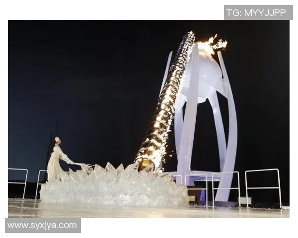 平昌冬奥会开幕式中的8分钟精彩瞬间揭秘与背后真实故事 平昌冬奥会开幕式中的8分钟精彩瞬间揭秘与背后真实故事