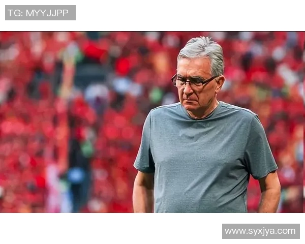 伊万感慨告别国足：担任中国队主帅是我莫大的荣幸