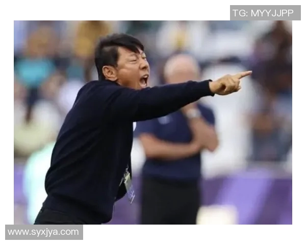 前印尼主帅申台龙或将成为中国国足新任主教练候选人引发热议