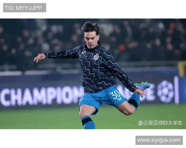 意甲媒体报道米兰利用球员意愿施压布鲁日俱乐部进行贾沙里转会谈判