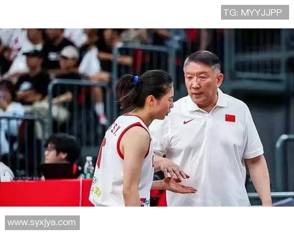 中国女篮新赛程揭晓宫鲁鸣将率队对决日本和澳大利亚 中国女篮新赛程揭晓宫鲁鸣将率队对决日本和澳大利亚