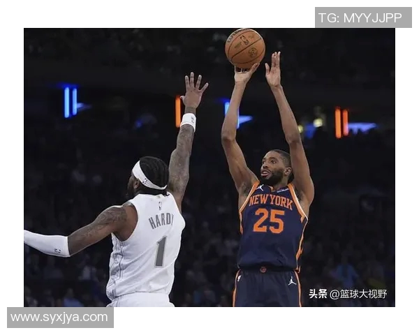 唐斯三双马绍尔独砍38分OG砍35分助尼克斯大胜独行侠 唐斯三双马绍尔独砍38分OG砍35分助尼克斯大胜独行侠