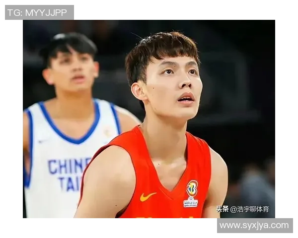 徐杰有望保送入国家队男篮控卫身价骤降郭士强或将放弃他