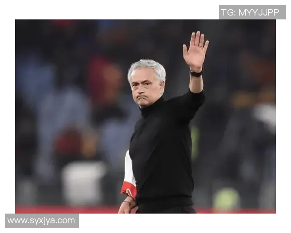 穆里尼奥喜迎新挑战7亿豪门崛起瓜帅感受到压力与竞争